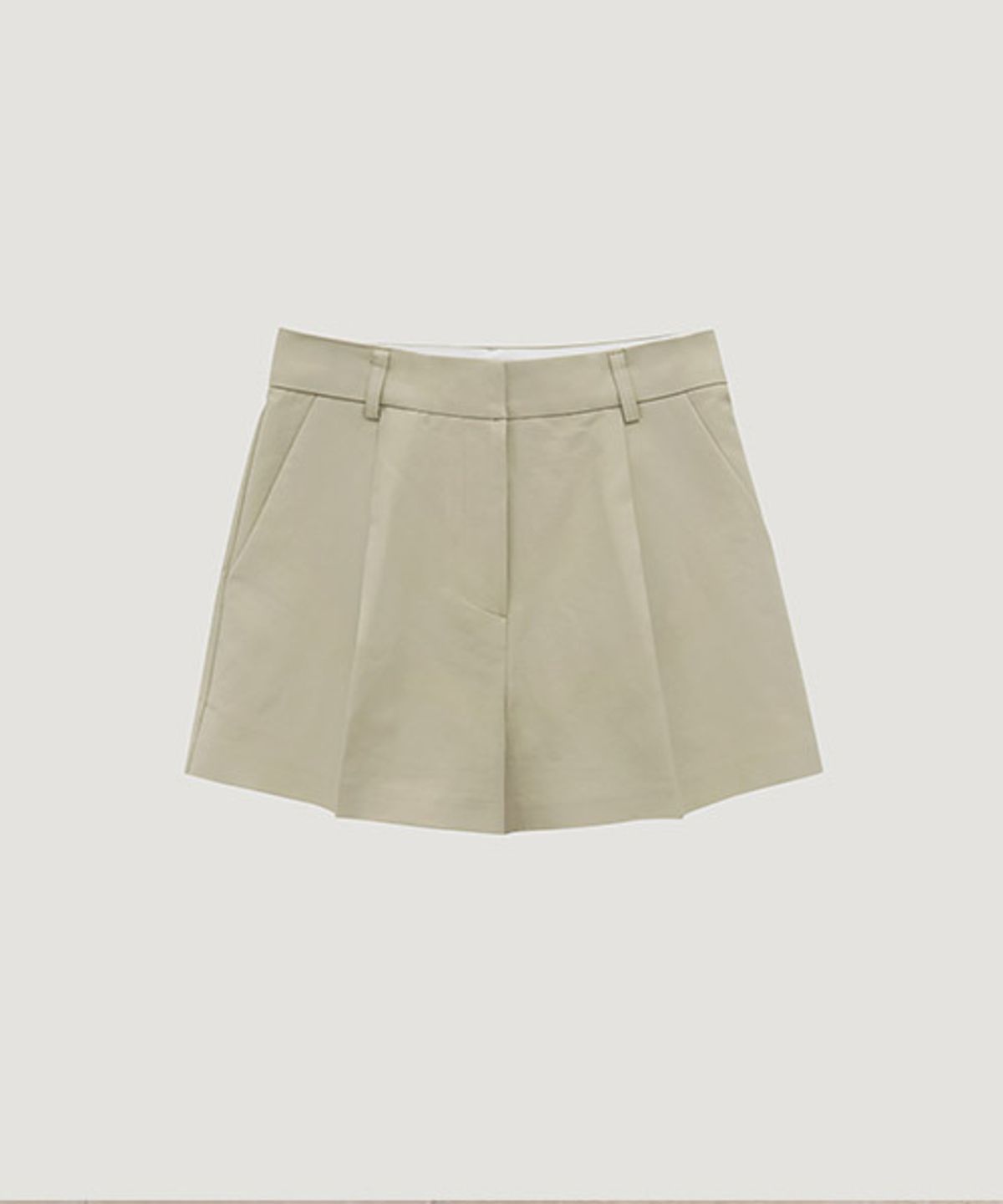 디애니(THE ANY) Chino Mini Short