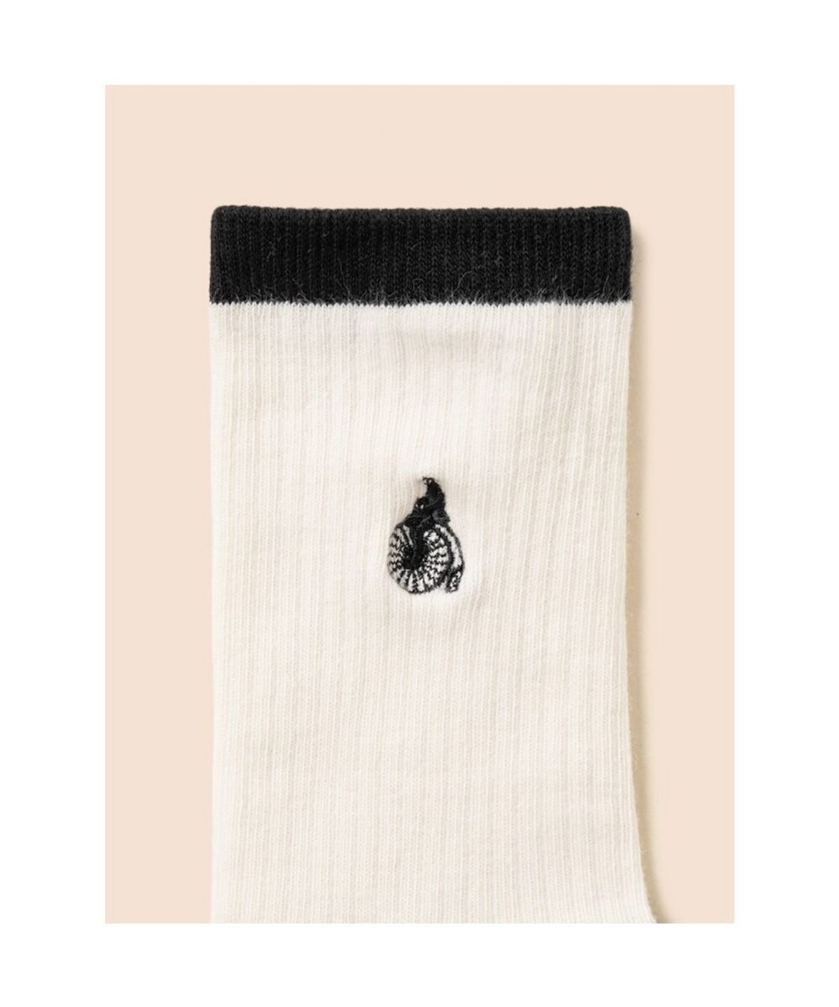 빈폴 키즈(BEANPOLE KIDS) 베이직 양말 3족 세트  블랙 (BI57KTU045) (BI57KTU045)