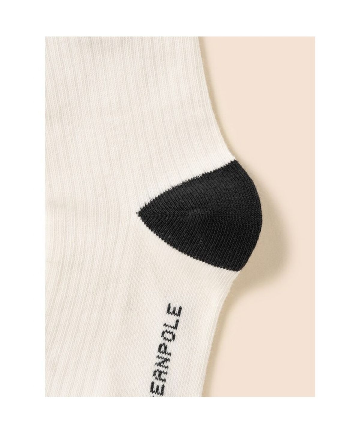 빈폴 키즈(BEANPOLE KIDS) 베이직 양말 3족 세트  블랙 (BI57KTU045) (BI57KTU045)