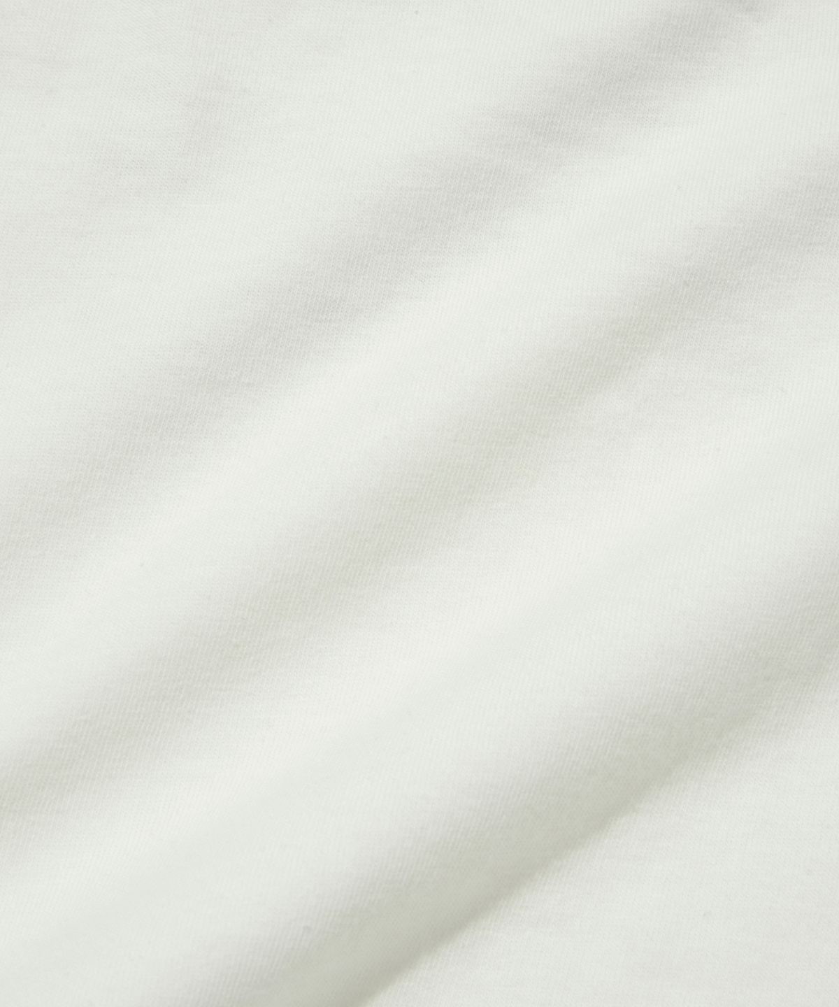 스웨이드(SUADE) ALBINO SKULL CROP TEE [OFF WHITE]