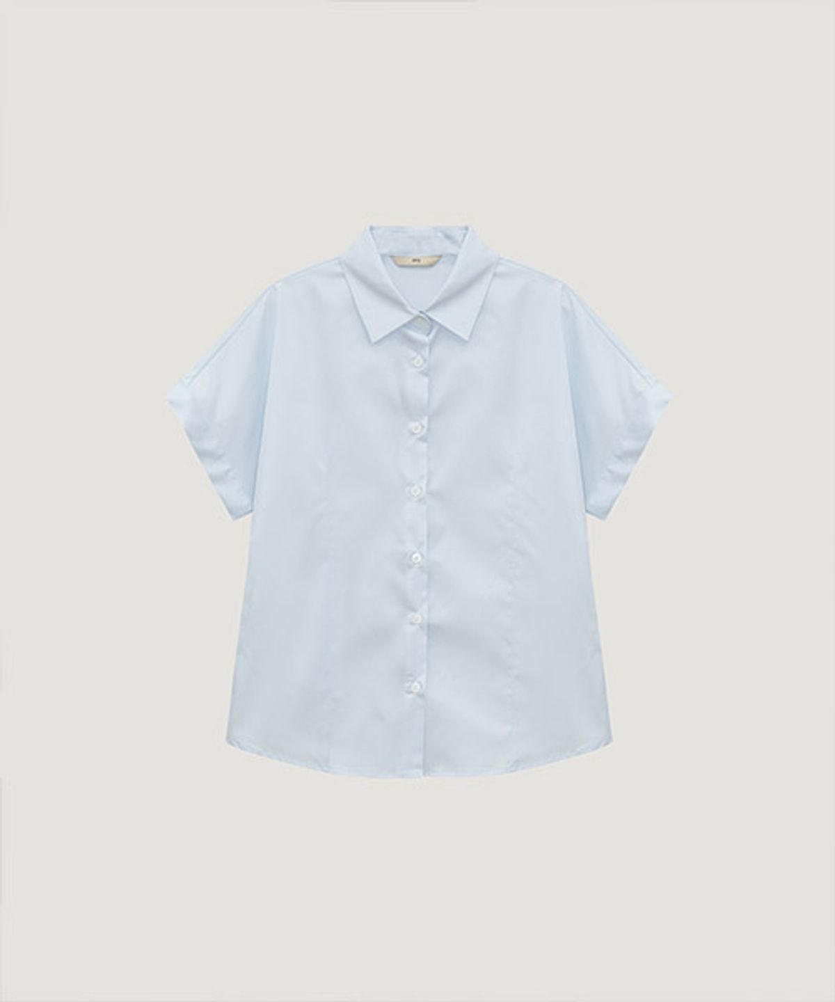 디애니(THE ANY) Cabra Shirt Blouse
