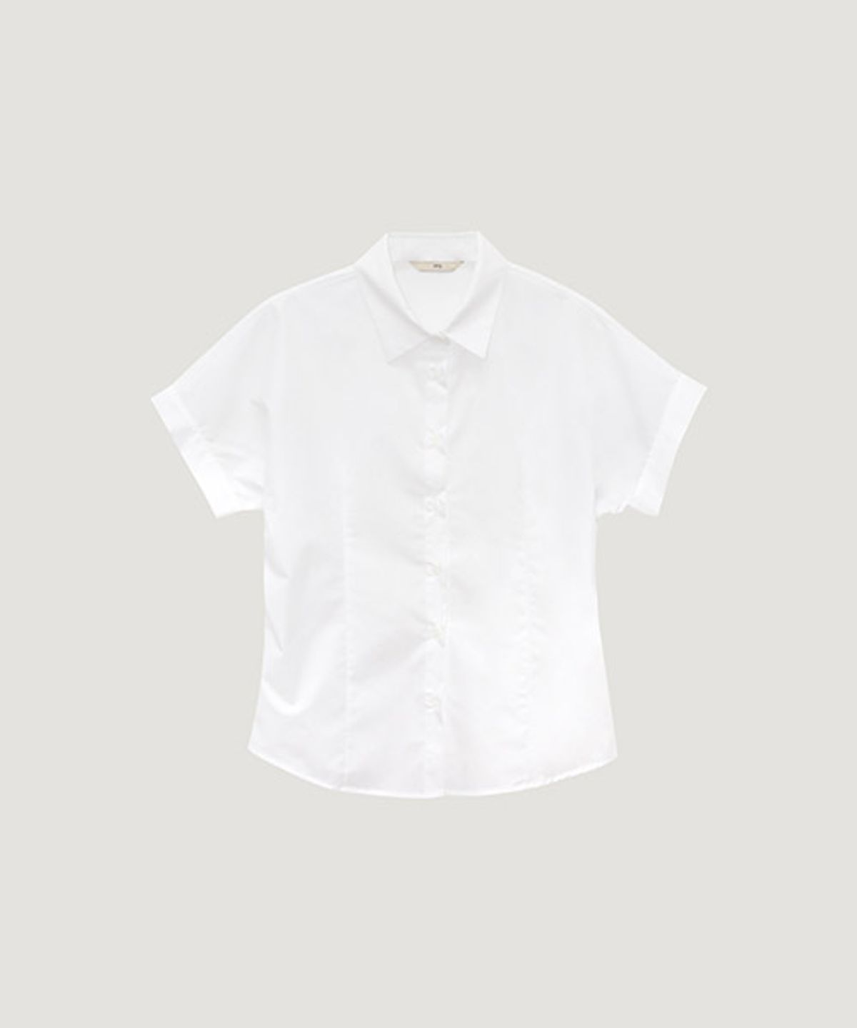 디애니(THE ANY) Cabra Shirt Blouse