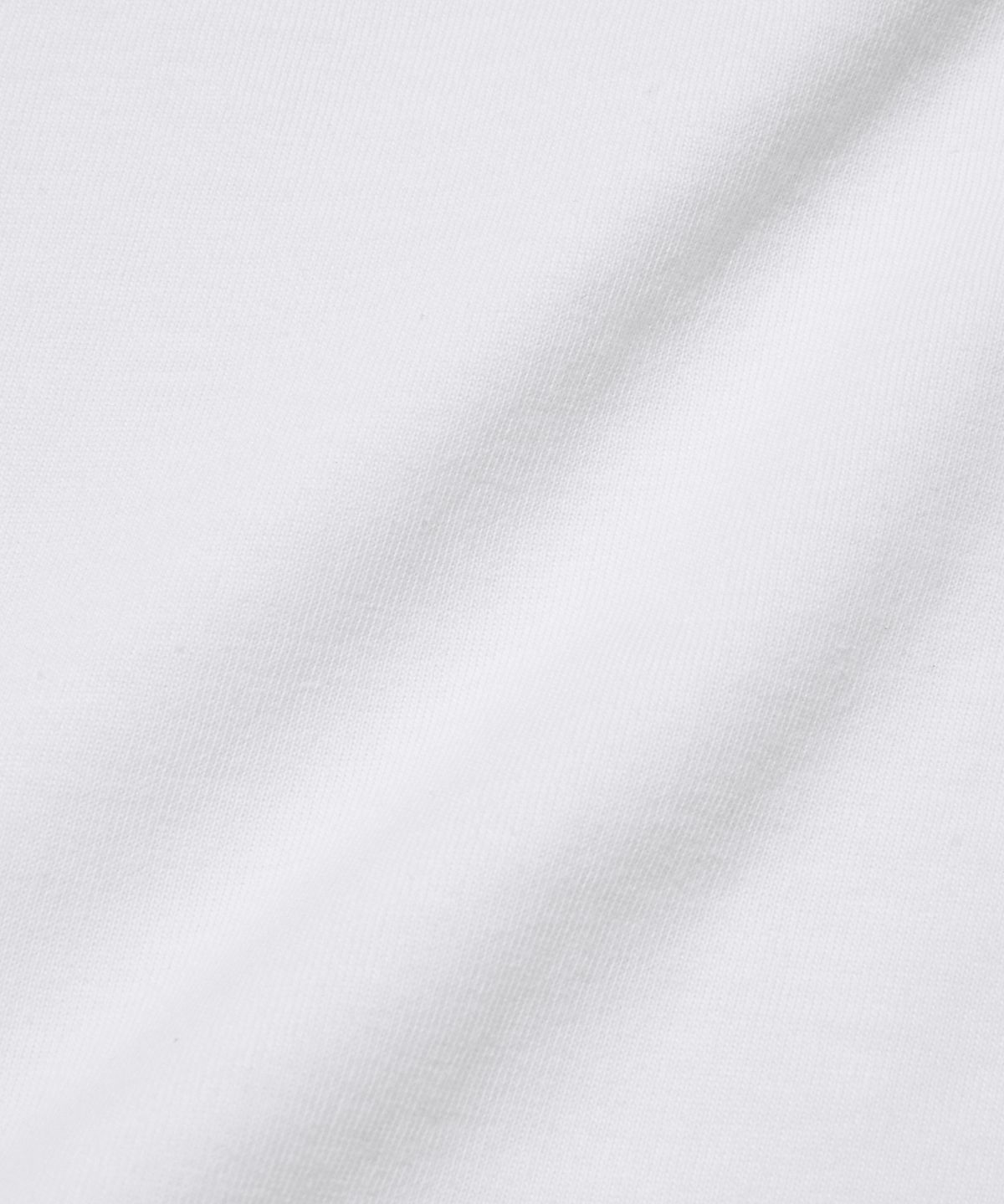 스웨이드(SUADE) CHECKERED CROSS CROP TEE [WHITE]