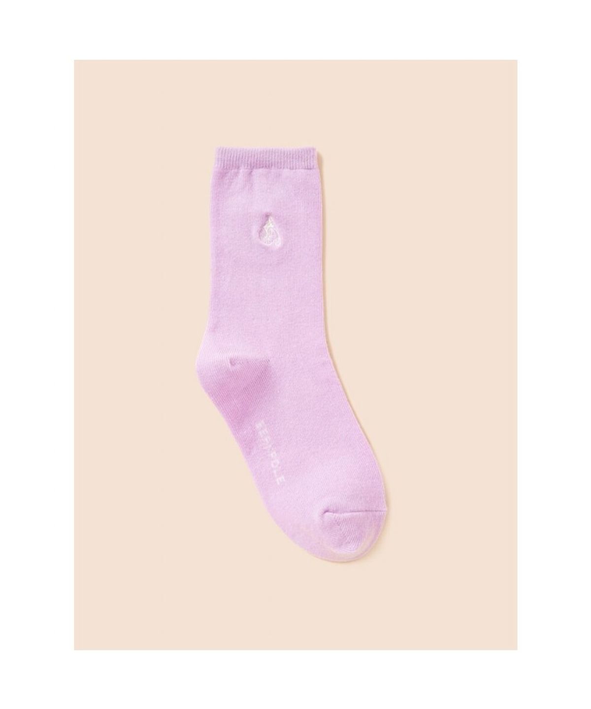 빈폴 키즈(BEANPOLE KIDS) 빙키 양말  라이트 핑크 (BI57KTU02Y) (BI57KTU02Y)