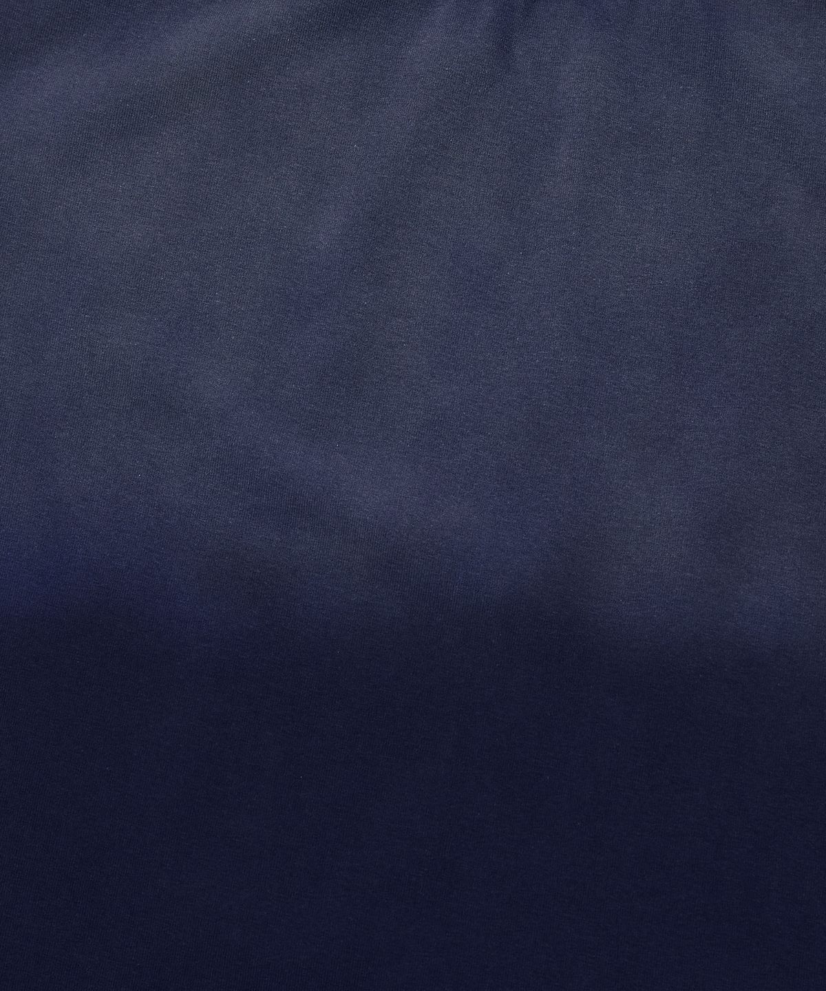 스웨이드(SUADE) CROPPED TEE [DEEP NAVY]