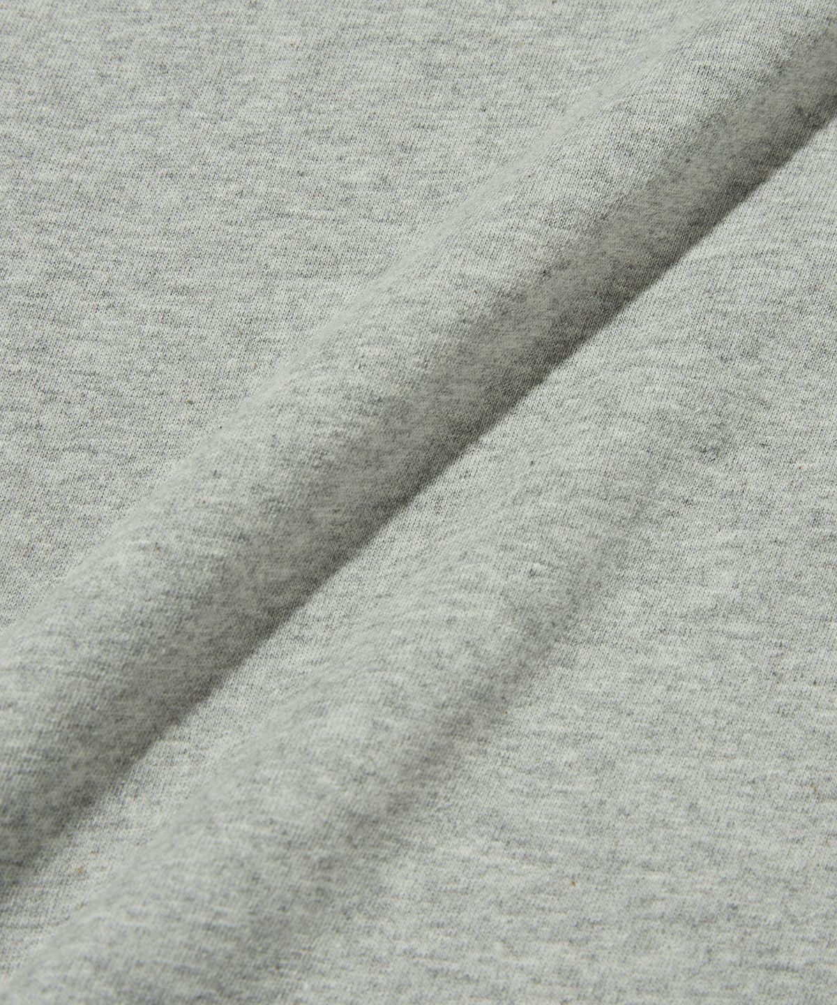 스웨이드(SUADE) CROPPED TEE [GRAY]
