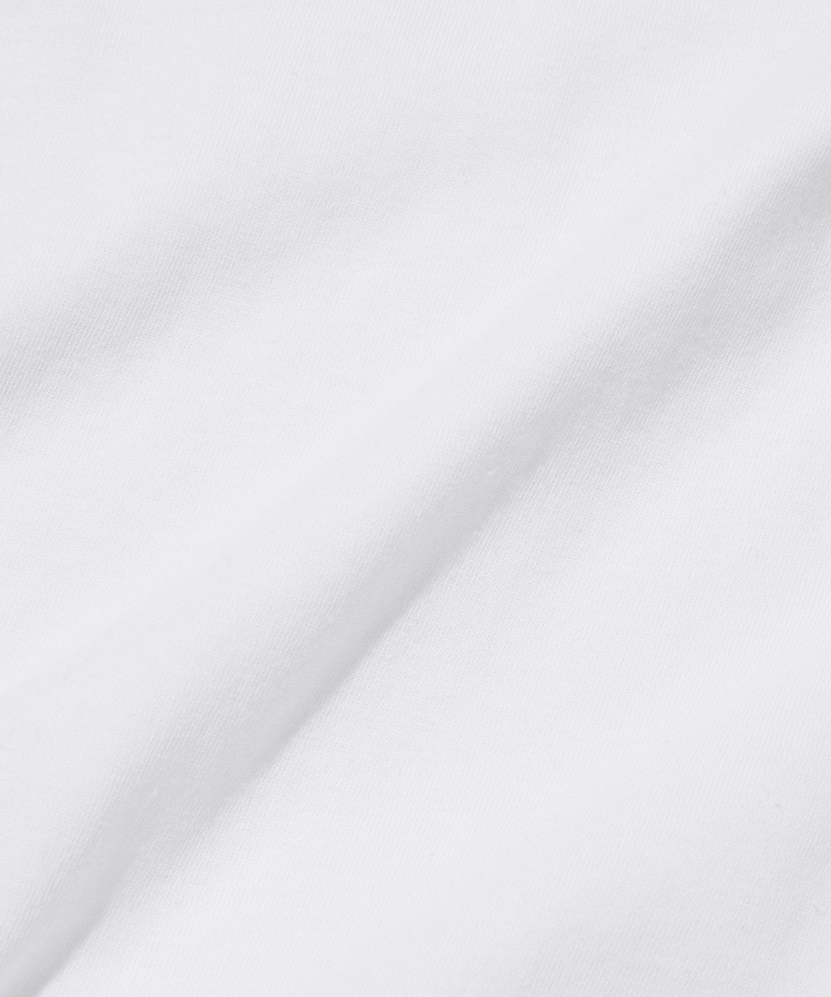 스웨이드(SUADE) CROPPED TEE [WHITE]