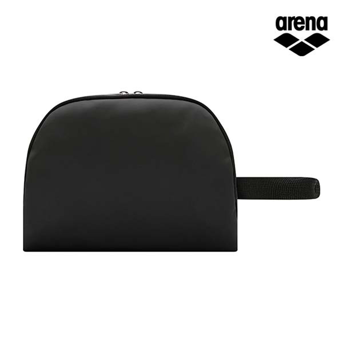 아레나(ARENA) 손가방 A5AC1AB03BLK