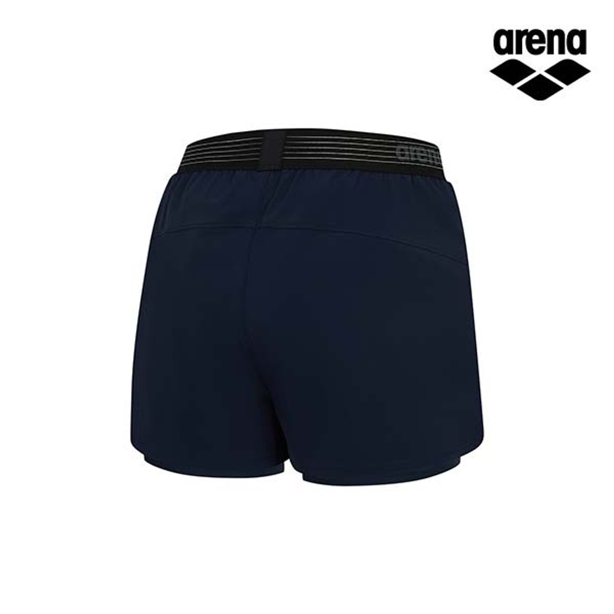 아레나(ARENA) 러쉬 2부 레깅스 팬츠 A5BL1PW06DNV