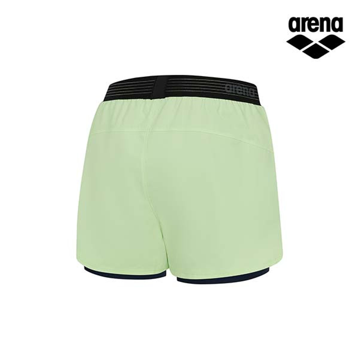 아레나(ARENA) 러쉬 2부 레깅스 팬츠 A5BL1PW06AGR
