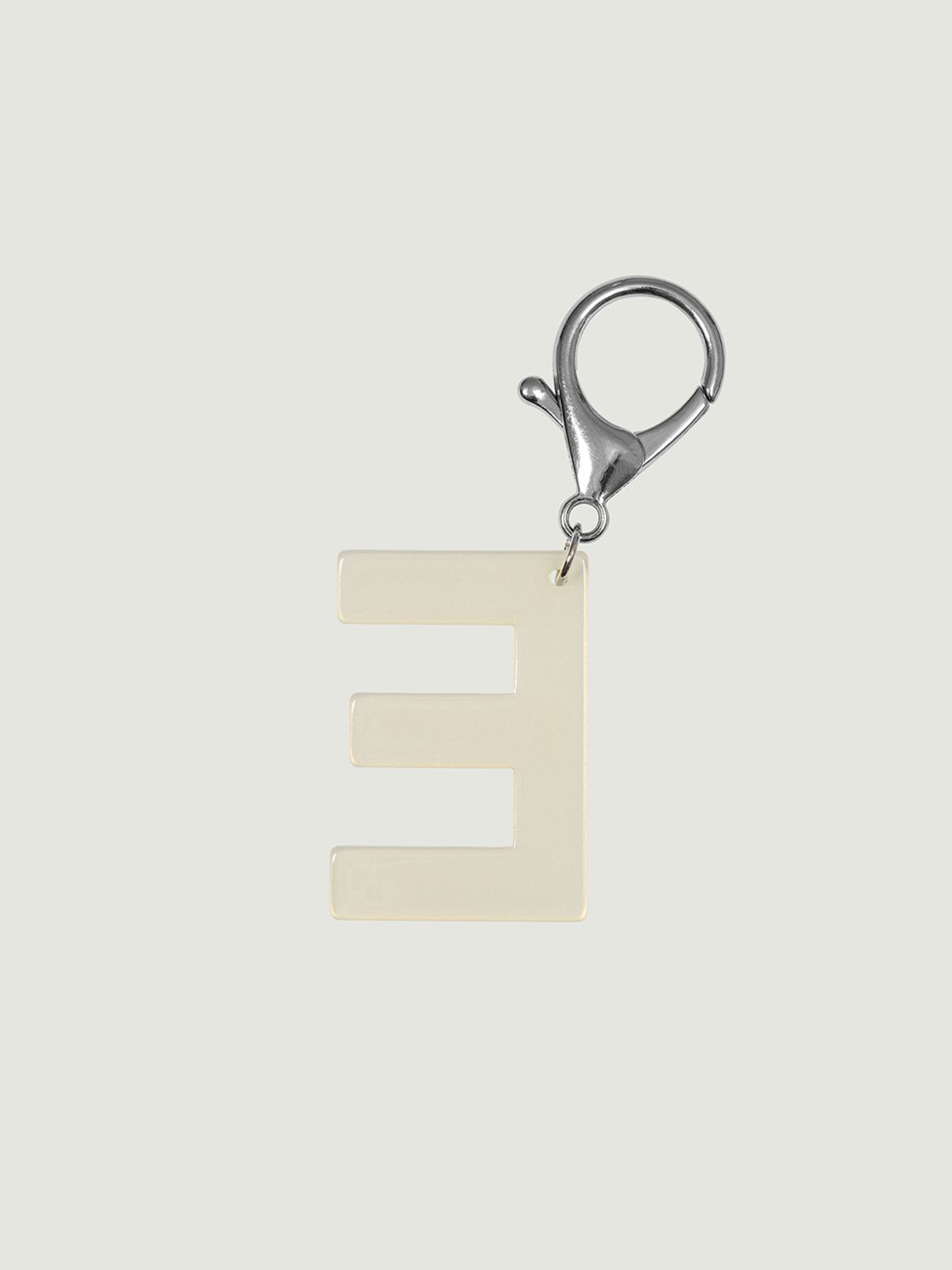 그로브(GROVE) GROVE KEYRING (BEIGE)