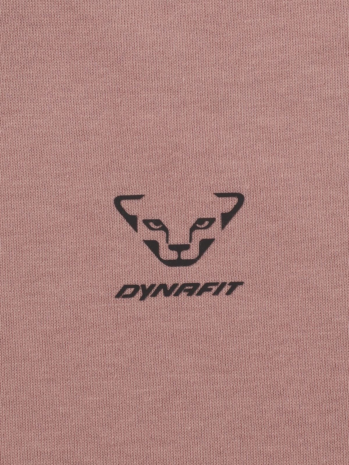 다이나핏(DYNAFIT) DIAGONAL (다이애그널) 남성 반팔티_Greyish Pink YMU25204P4