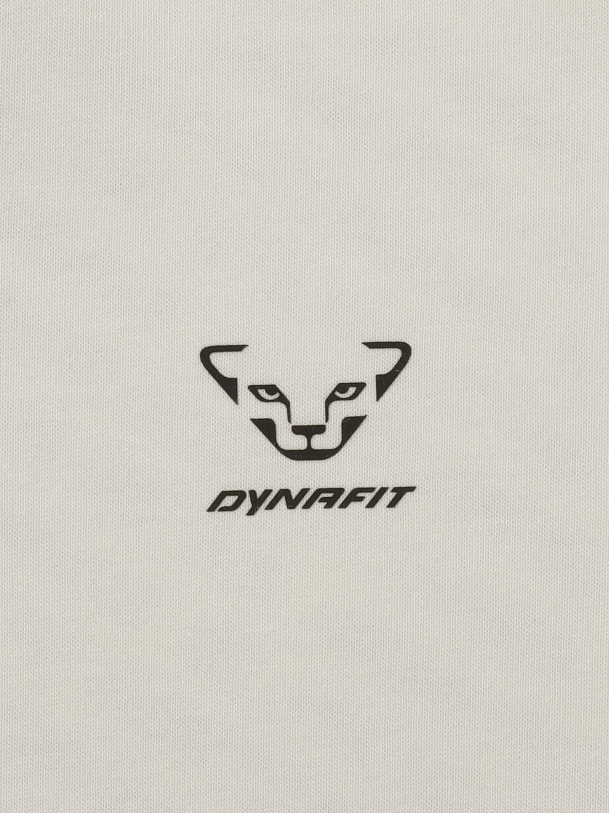 다이나핏(DYNAFIT) DIAGONAL (다이애그널) 남성 반팔티_Vanilla YMU25204W4