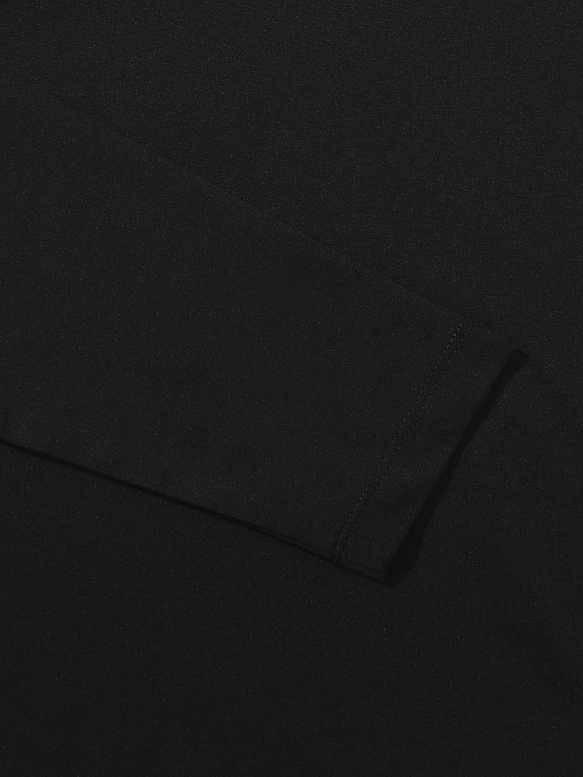 다이나핏(DYNAFIT) TATHIONE (타치온) 여성 긴팔티_Black YWU25225Z1