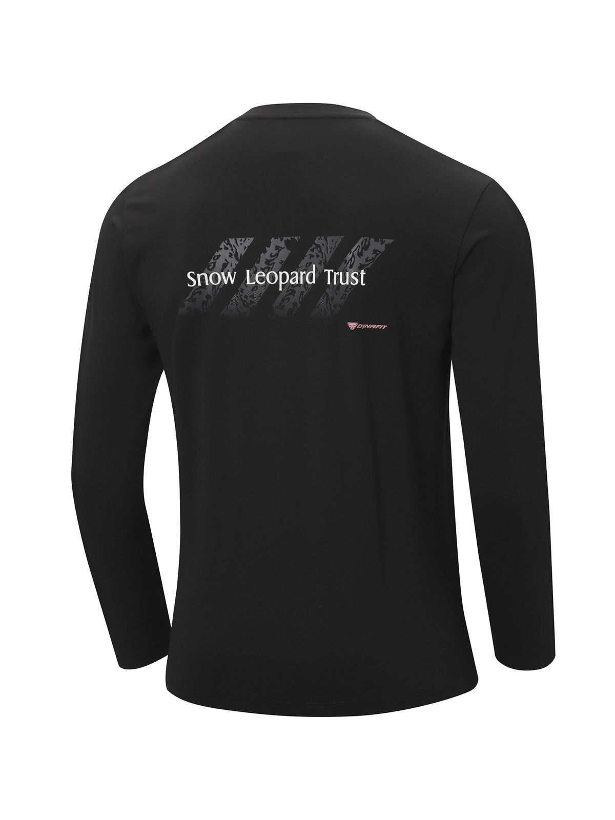 다이나핏(DYNAFIT) TATHIONE (타치온) 남성 긴팔티_Black YMU25225Z1