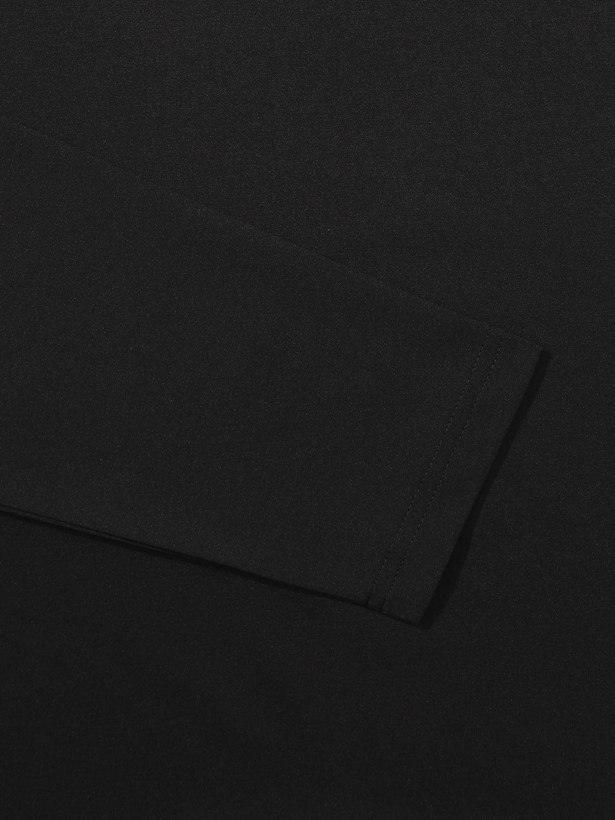 다이나핏(DYNAFIT) TATHIONE (타치온) 남성 긴팔티_Black YMU25225Z1