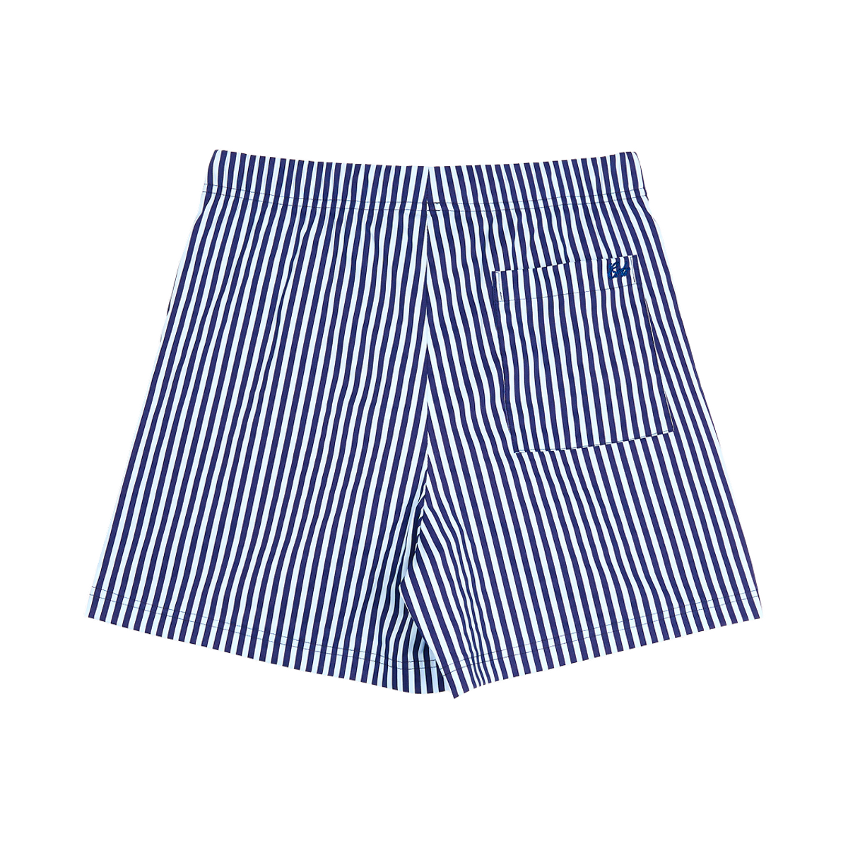 이알티알(ERTR) 404 Stripe Pajama Set Up Blue