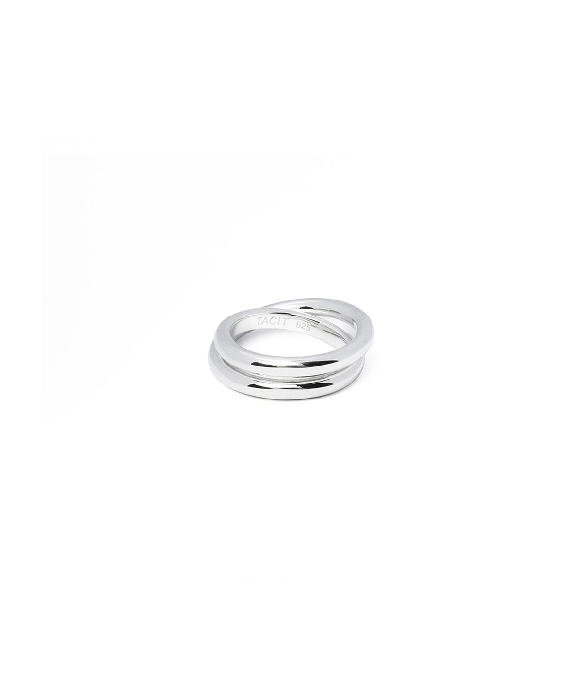 태싯(TACIT) Haze ring