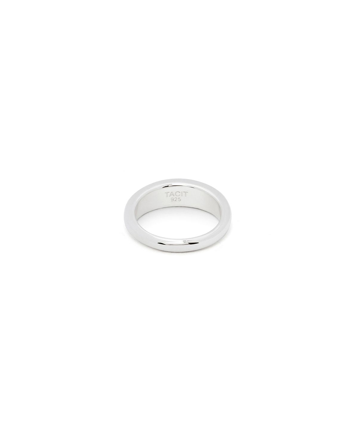 태싯(TACIT) Leaf ring