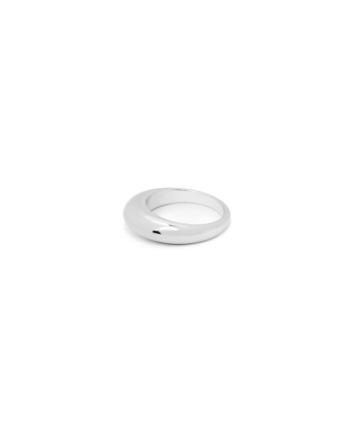 태싯(TACIT) Leaf ring