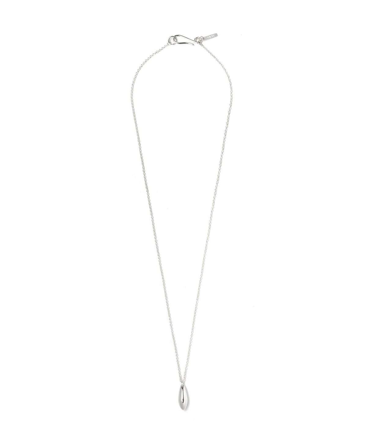 태싯(TACIT) Bud necklace