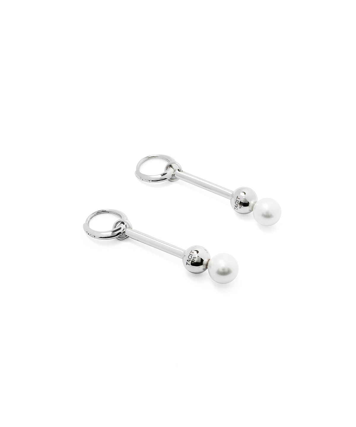 태싯(TACIT) Pollen earrings