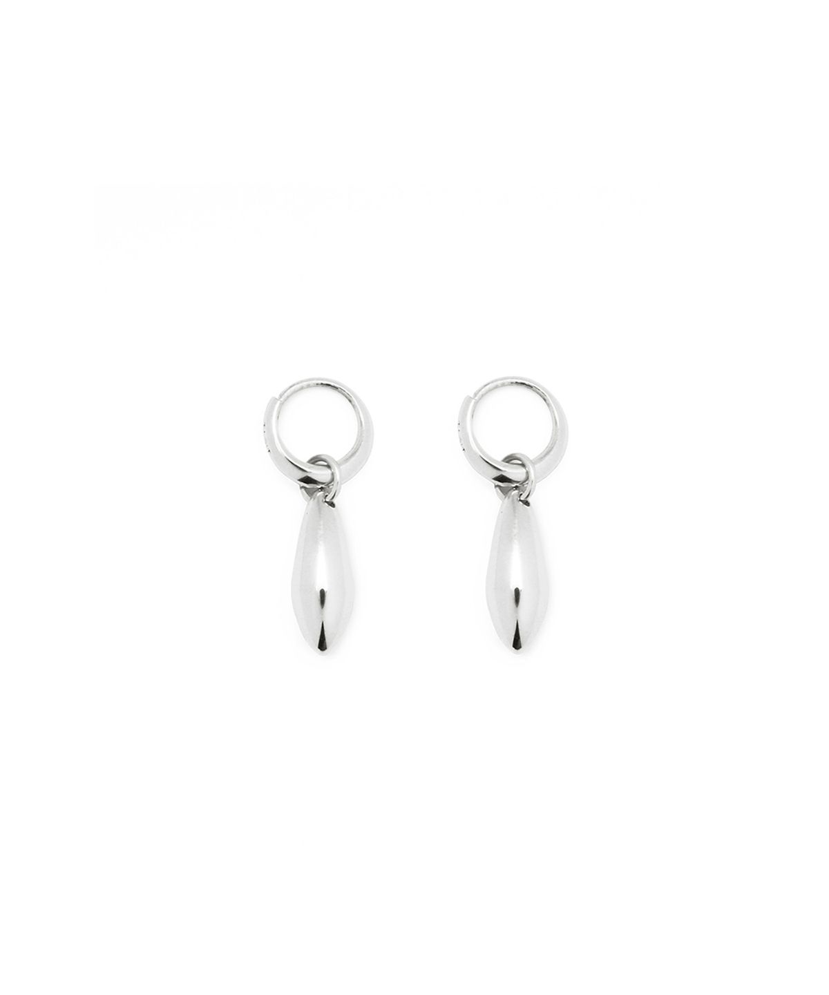 태싯(TACIT) Bud earrings