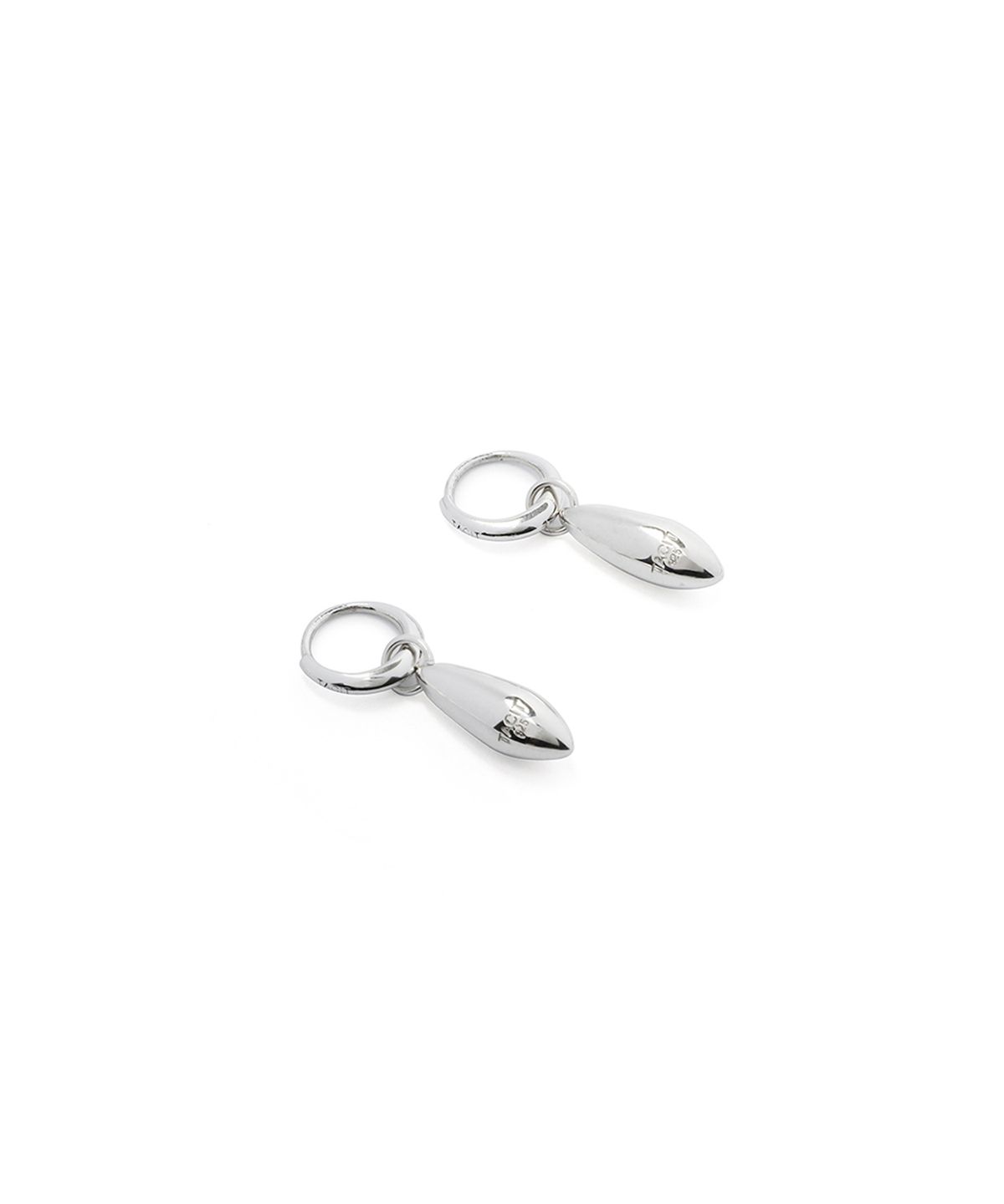 태싯(TACIT) Bud earrings