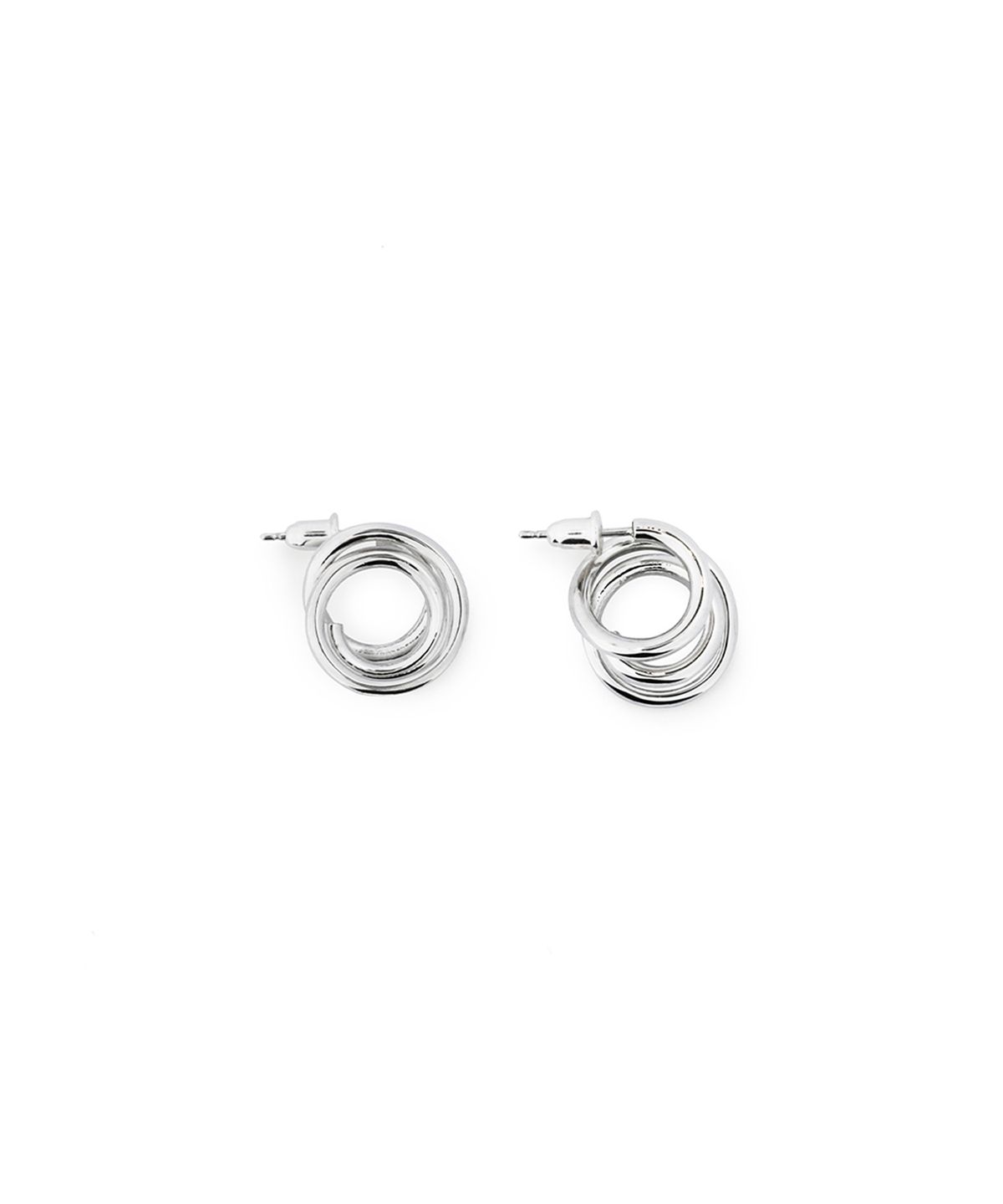 태싯(TACIT) Haze earrings