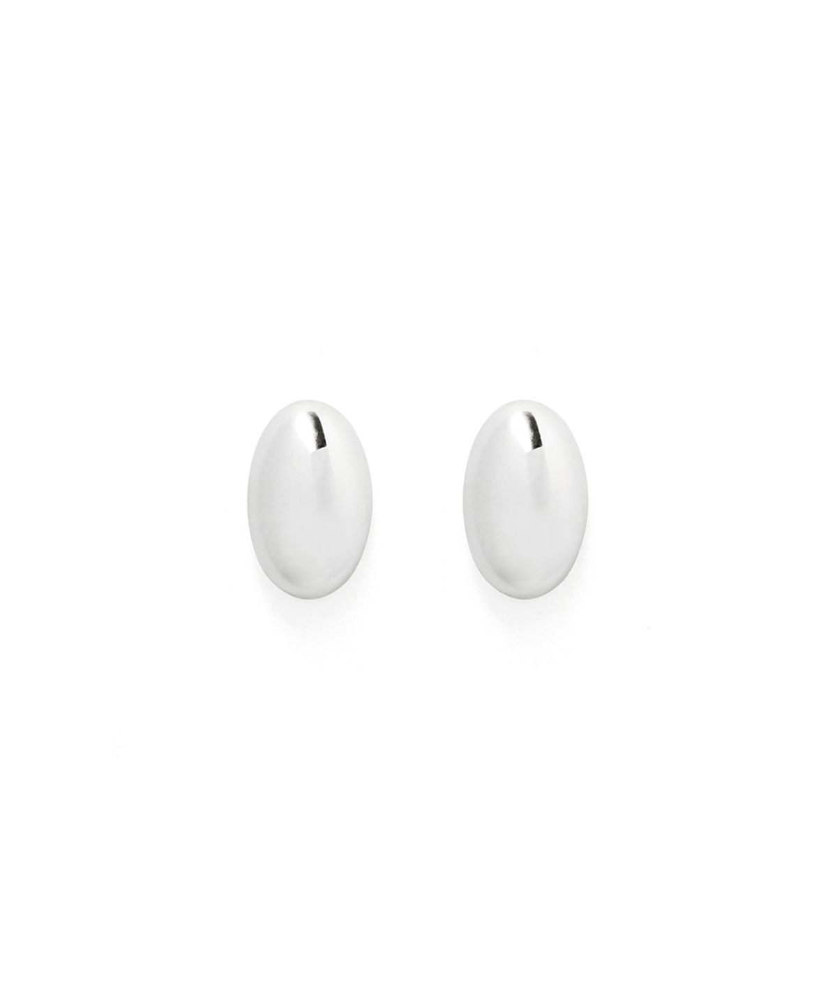태싯(TACIT) Foam earrings