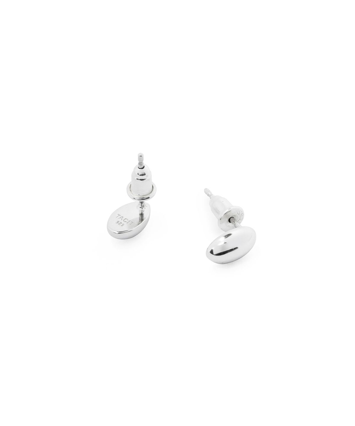 태싯(TACIT) Foam small earrings