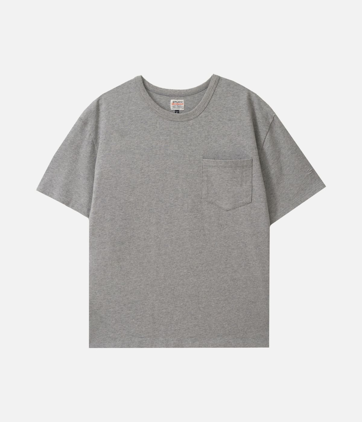 칼리코(CALICO) 애슬레틱 S/S 포켓 티 3세대