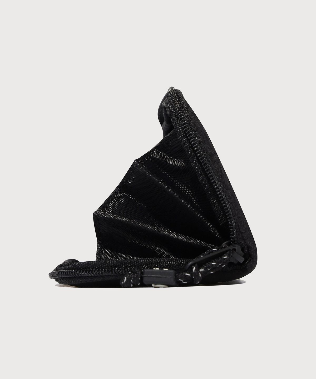 커버낫(COVERNAT) 루베라 월렛 Black