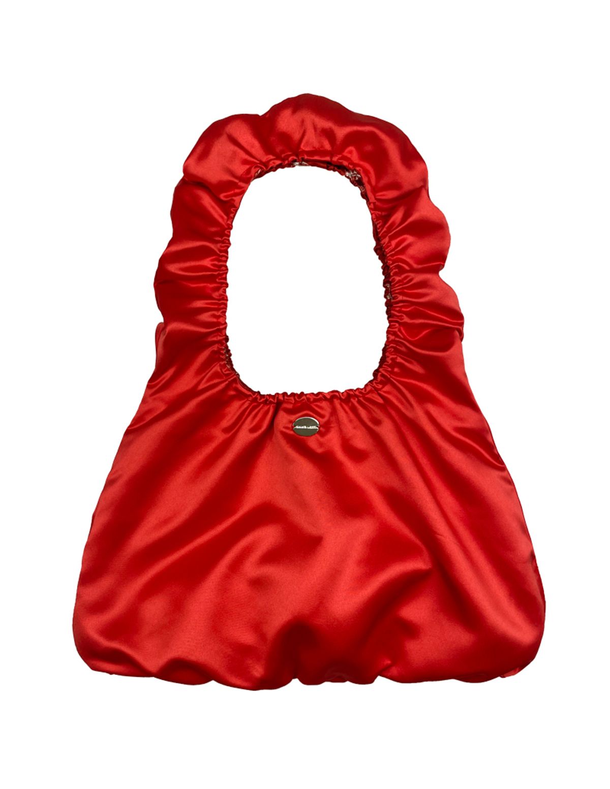 신스레터스(SHINS LETTERS) Letter Bag / Strawberry