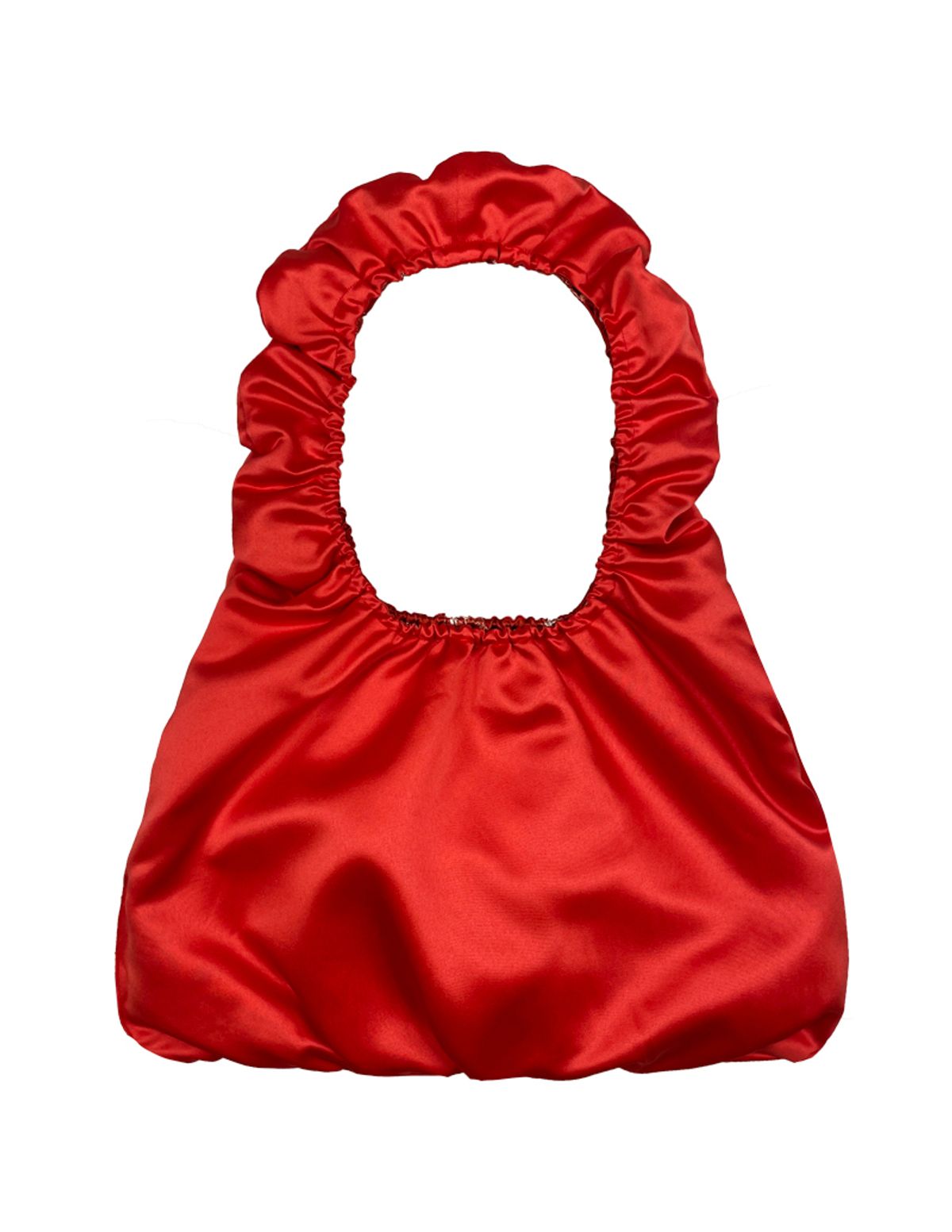 신스레터스(SHINS LETTERS) Letter Bag / Strawberry