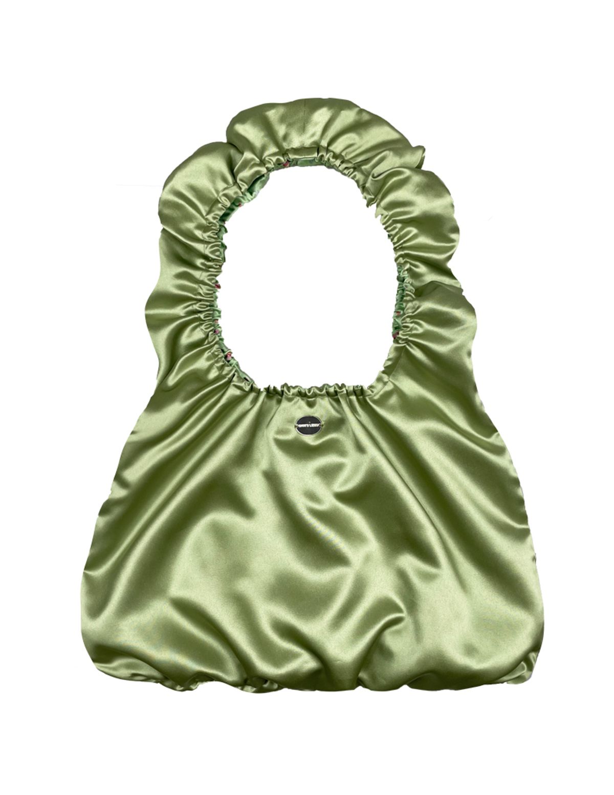 신스레터스(SHINS LETTERS) Letter Bag / Minty Garden