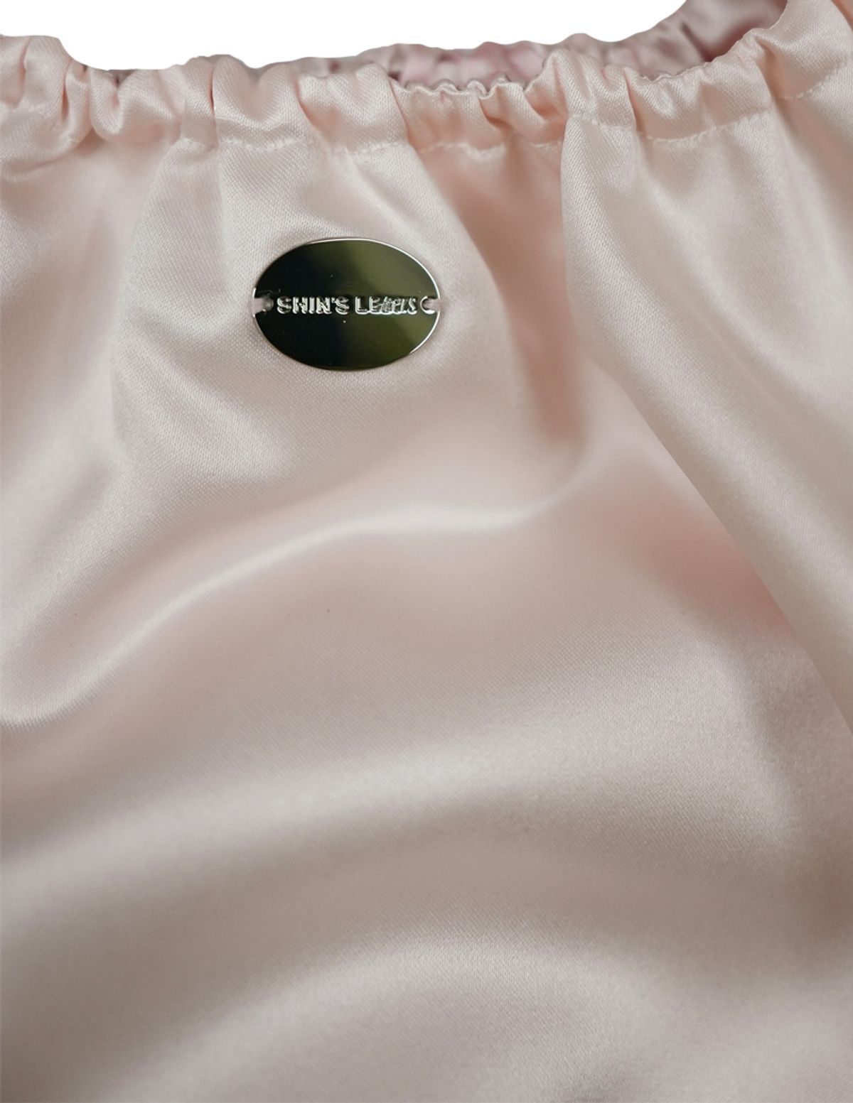 신스레터스(SHINS LETTERS) Letter Bag / Bouquet