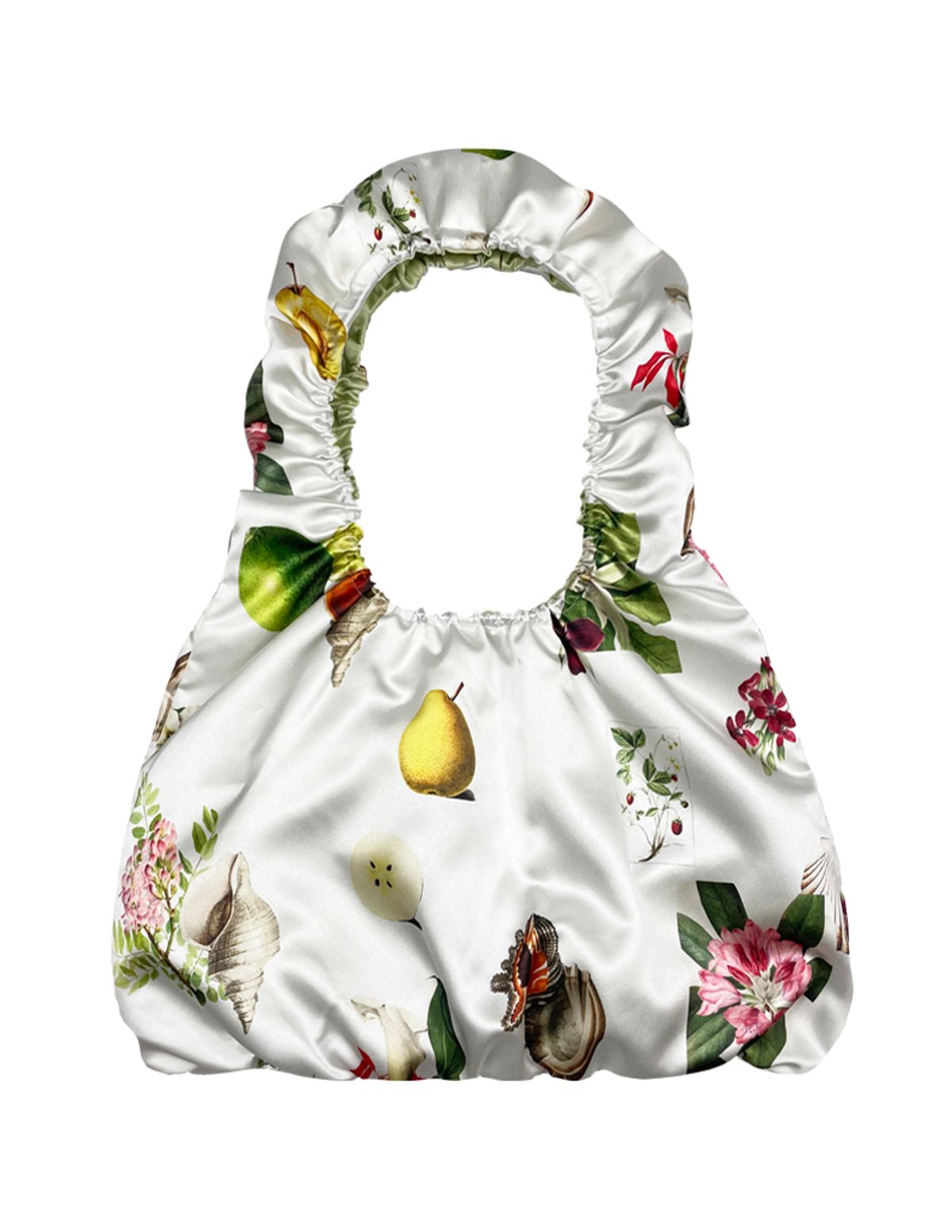 신스레터스(SHINS LETTERS) Letter Bag / Botanic