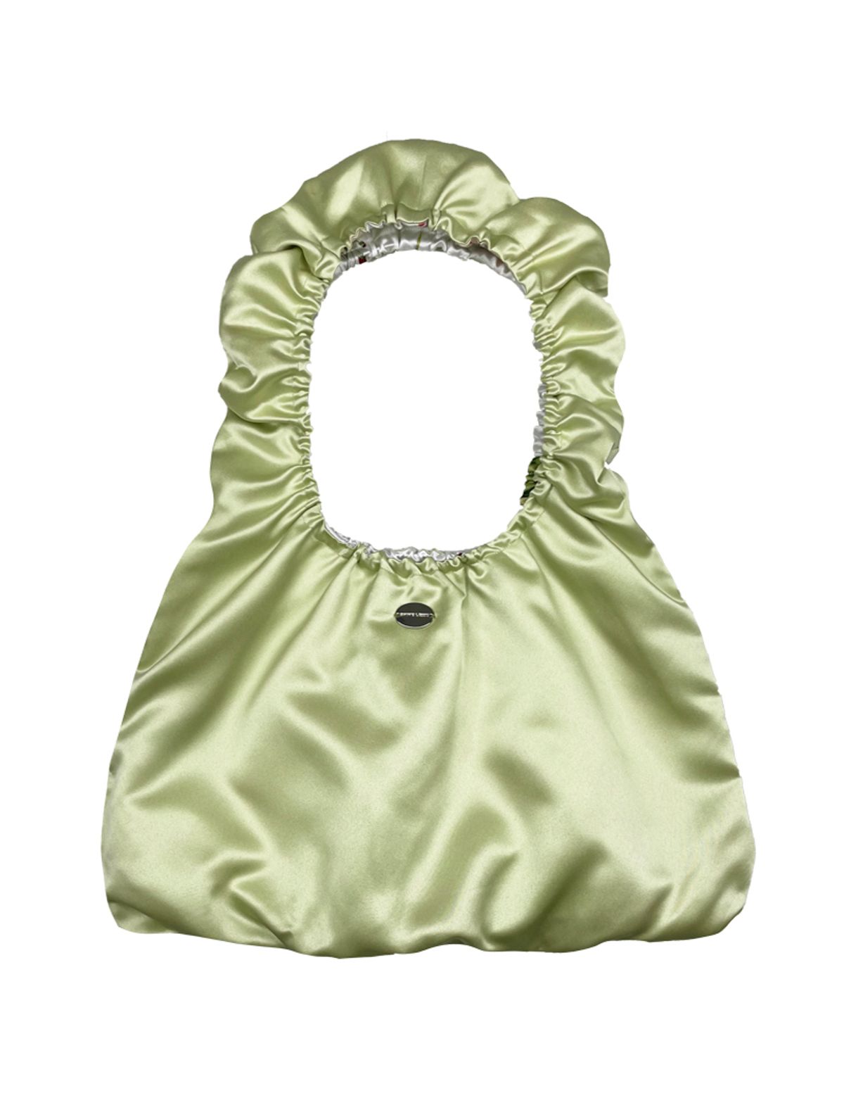 신스레터스(SHINS LETTERS) Letter Bag / Botanic