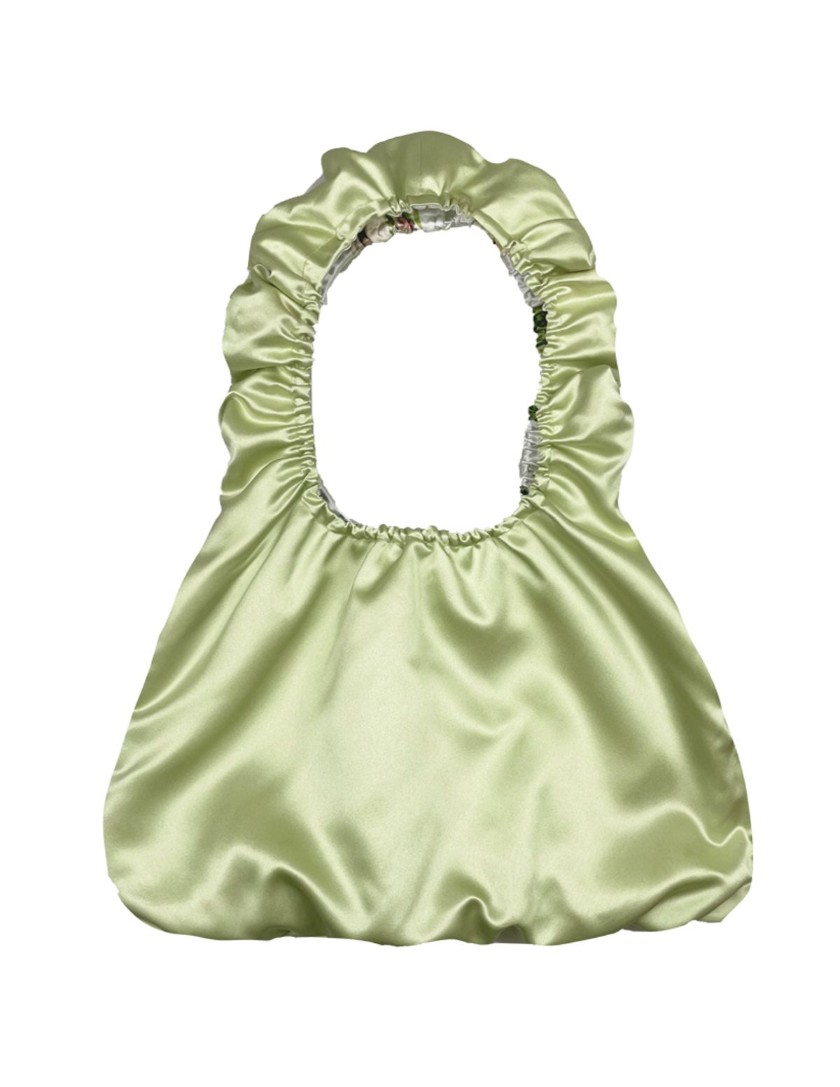 신스레터스(SHINS LETTERS) Letter Bag / Botanic