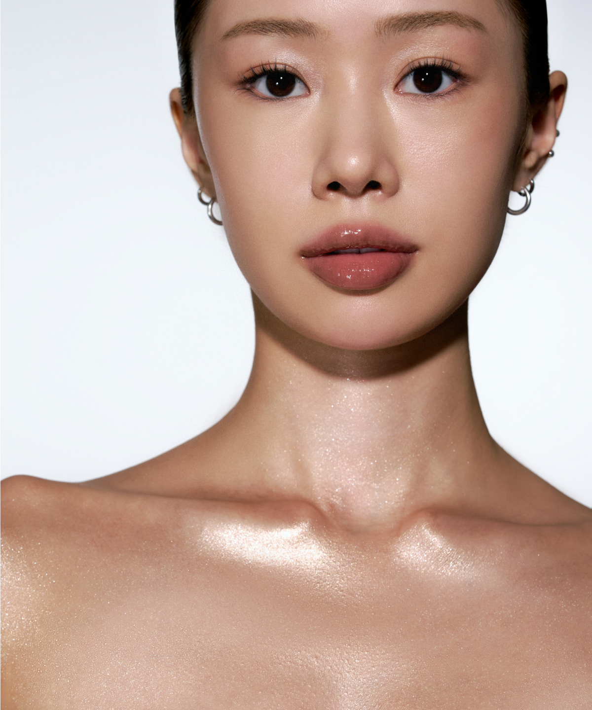 엔트로피 메이크업(ENTROPY Makeup) 선 스틱 바디 하이라이터 선키스