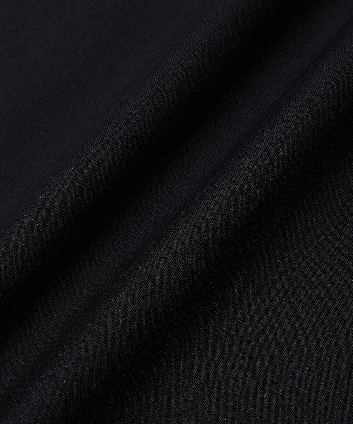 빈트릴(BEENTRILL) 롤러 페인팅 해시태그 티셔츠(블랙)