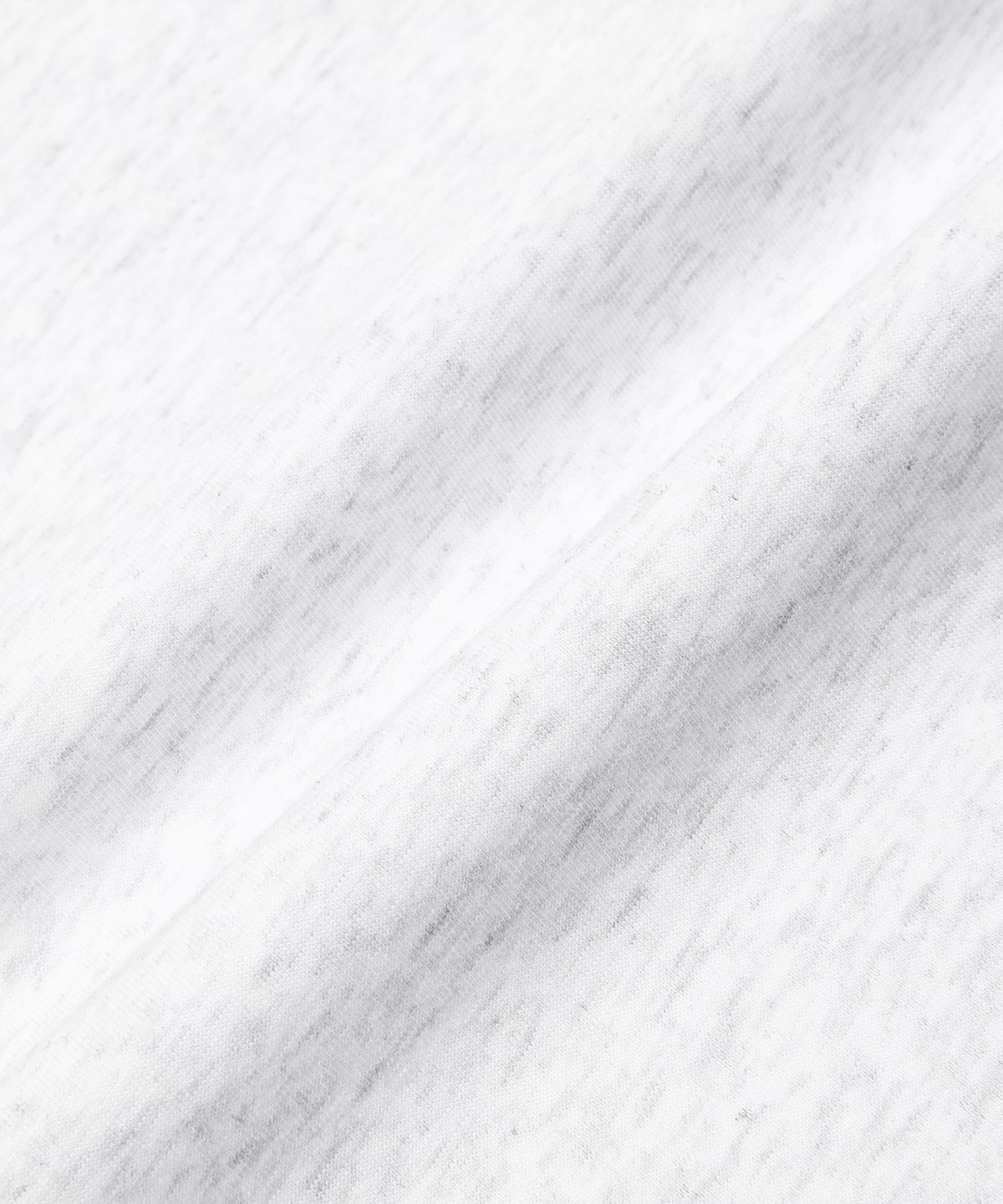빈트릴(BEENTRILL) 롤러 페인팅 해시태그 티셔츠(아이스그레이)