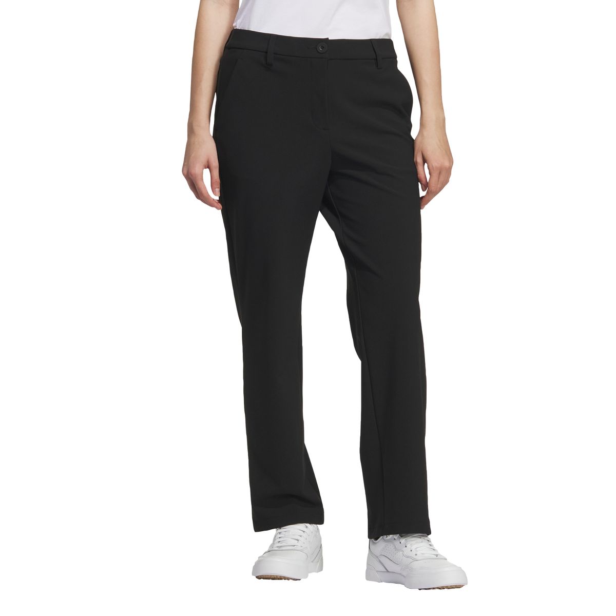 아디다스 골프(ADIDAS GOLF) 브러시드 앵클 팬츠 JM9571