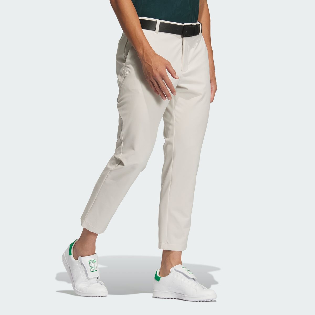 아디다스 골프(ADIDAS GOLF) 사방으로 늘어나는 앵클 팬츠 JM2954