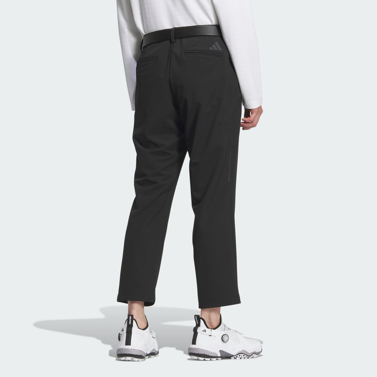아디다스 골프(ADIDAS GOLF) 사방으로 늘어나는 앵클 팬츠 JM2953
