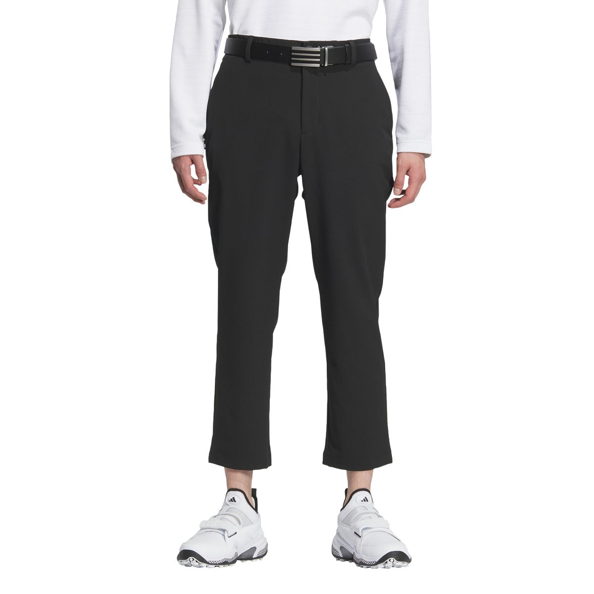 아디다스 골프(ADIDAS GOLF) 사방으로 늘어나는 앵클 팬츠 JM2953