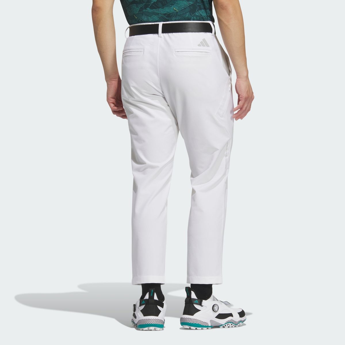 아디다스 골프(ADIDAS GOLF) 사방으로 늘어나는 앵클 팬츠 JL7955