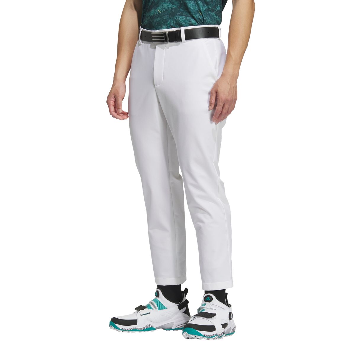 아디다스 골프(ADIDAS GOLF) 사방으로 늘어나는 앵클 팬츠 JL7955