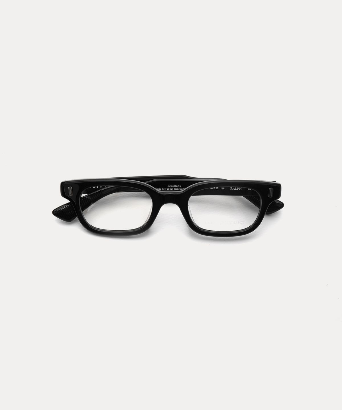 래쉬(LASH) RALPH BK